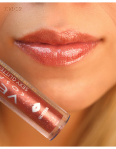 SEXY GLITTER Lip Gloss 2