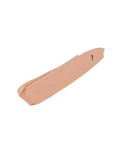 FLUID FOUNDATION Base para Rosto 2