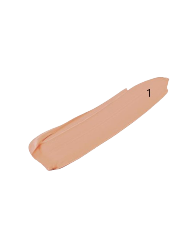 FLUID FOUNDATION Base para Rosto