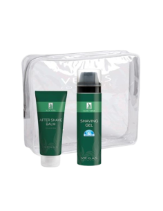 Coffret Cuidados para Barba