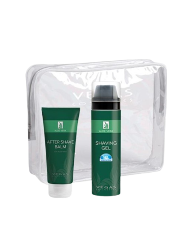 Coffret Cuidados para Barba