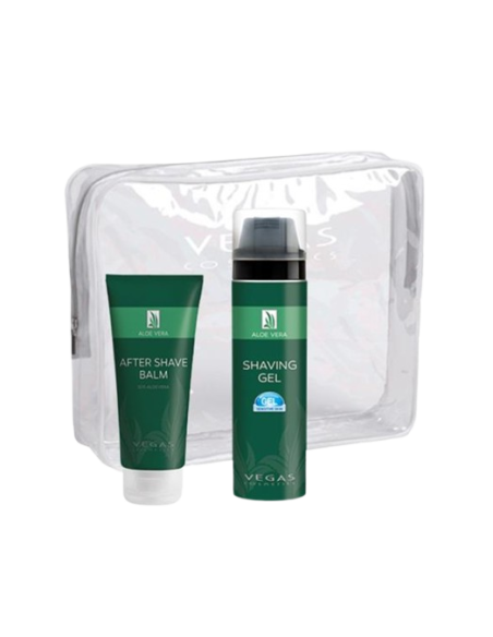 Coffret Cuidados para Barba