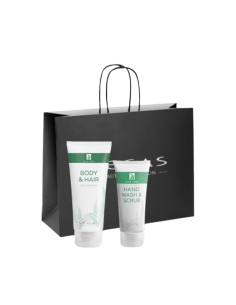 Coffret Cuidados Pessoais