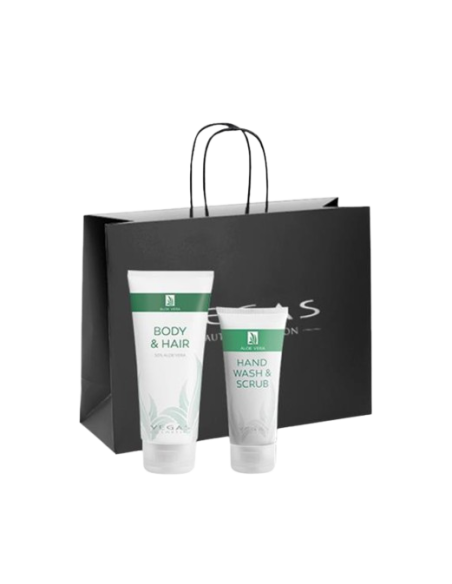 Coffret Cuidados Pessoais