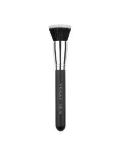 Flat Kabuki Brush
