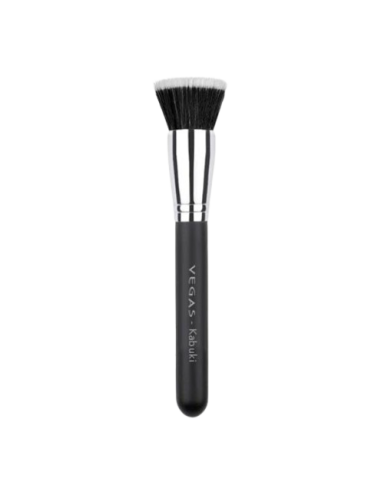 Flat Kabuki Brush