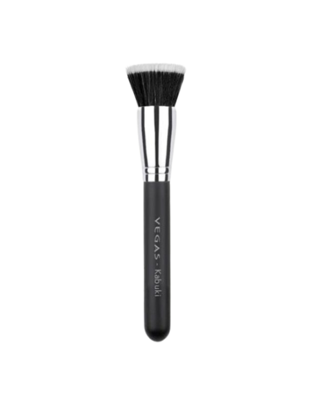 Flat Kabuki Brush