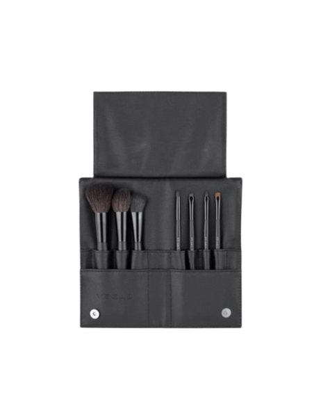 Kit de Pincéis + Estojo