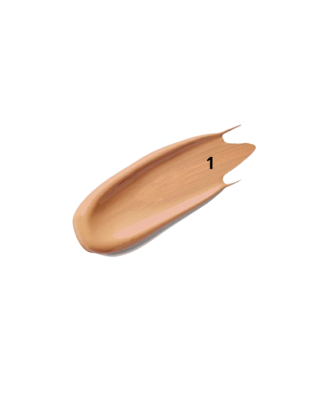 Foundation Cream