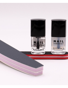 Polidor de Unhas