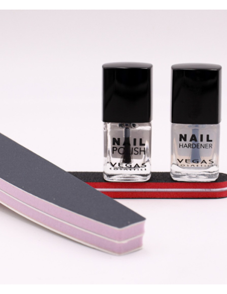 Polidor de Unhas