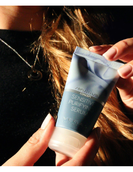 Sérum Facial Purificante