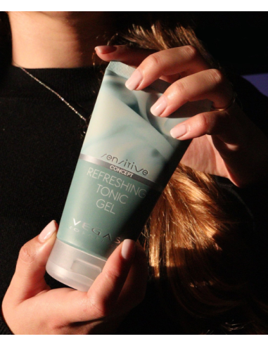 Gel Tónico Refrescante