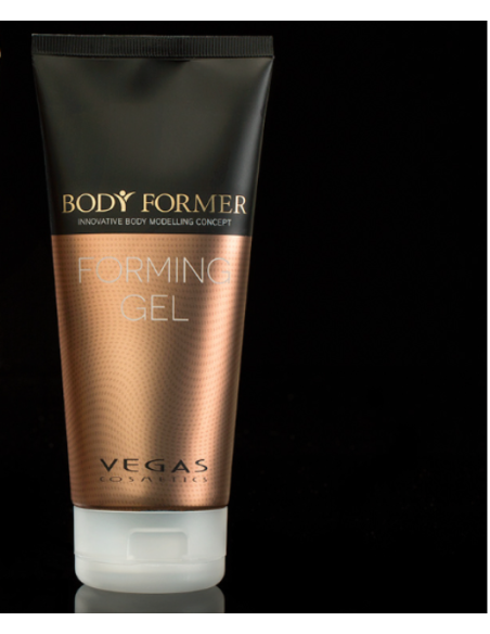 Forming Gel