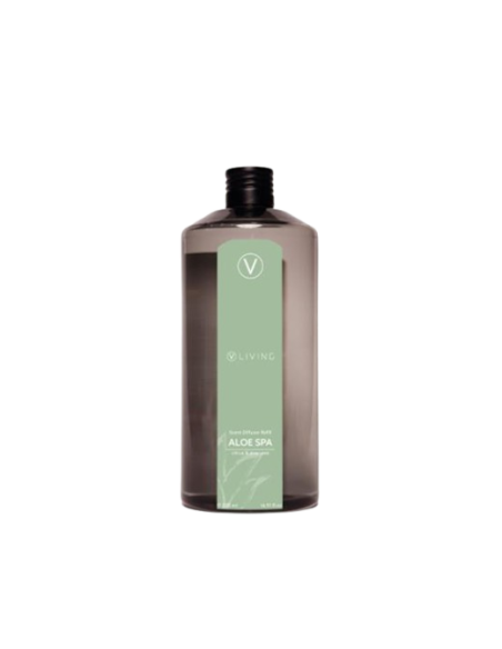Recarga Ambientador ALOÉ SPA