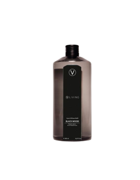 Recarga Ambientador BLACK WOOD