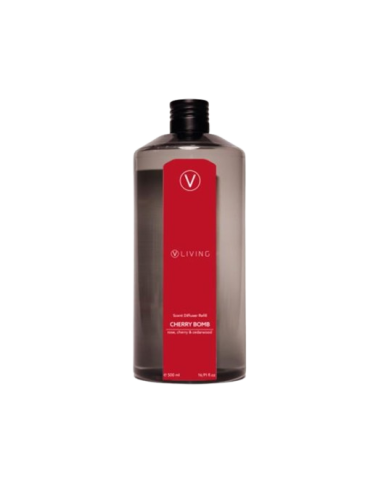 Recarga Ambientador CHERRY BOMB