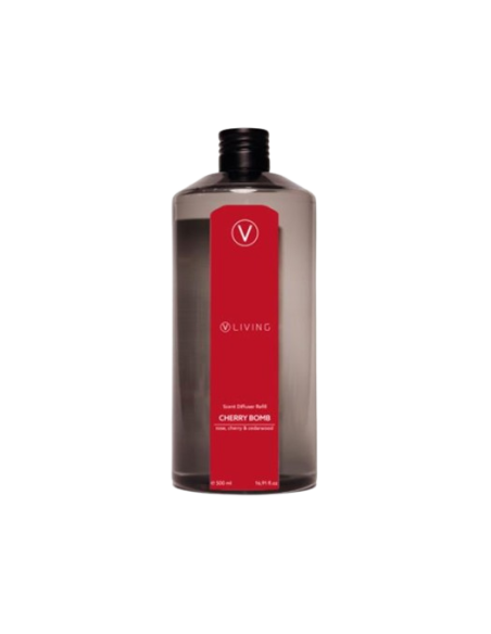 Recarga Ambientador CHERRY BOMB