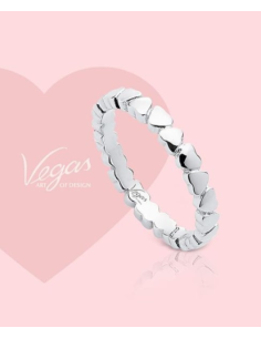 Anel INFINITE LOVE