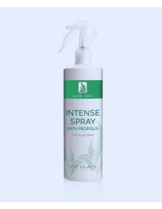 Spray Intensivo Aloé Vera