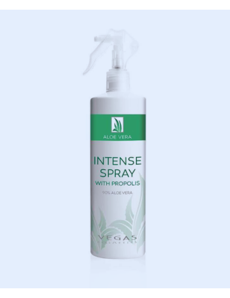 Spray Intensivo Aloé Vera