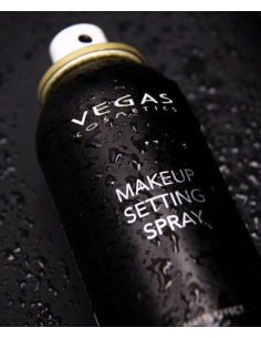 Spray Fixador de Maquilhagem
