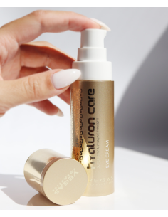 Creme Contorno Olhos Ácido Hialurónico