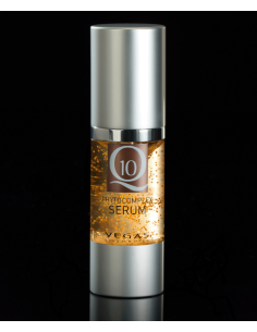 Sérum Q10 com Fitocomplexos