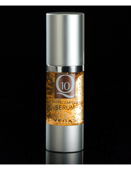 Sérum Q10 com Fitocomplexos
