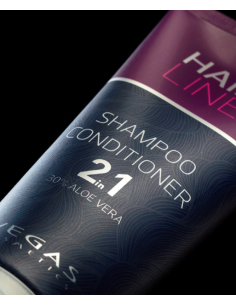 Shampoo & Condicionador