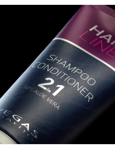 Shampoo & Condicionador