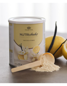 Nutrishake