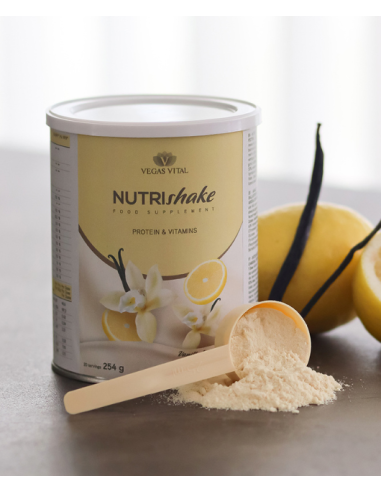 Nutrishake