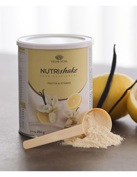 Nutrishake