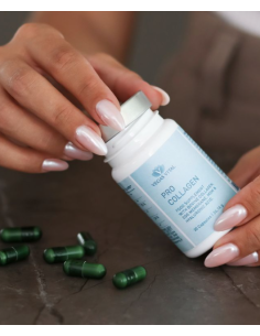 Pro- Collagen