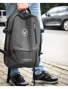 Mochila de Cabine