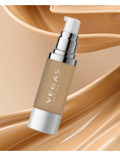 FLUID FOUNDATION Base para Rosto