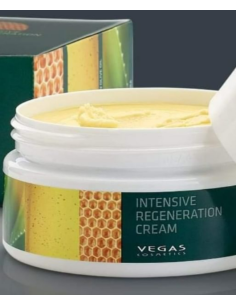 Creme Regenerador Intensivo