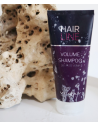 Shampoo Cabelos Volumosos