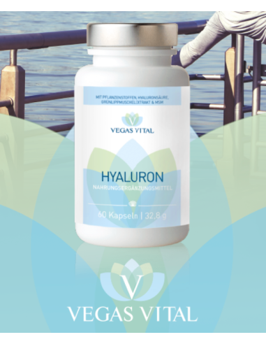Hyaluron