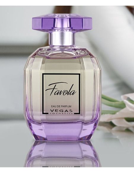 FAVOLA Eau de Parfum