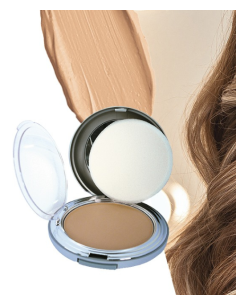 Foundation Cream