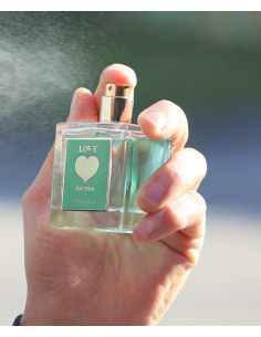 LOVE FOR HIM Eau de Parfum
