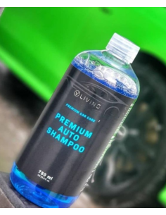 Shampoo Auto