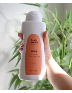 BODY ESSENCE Loção Corporal