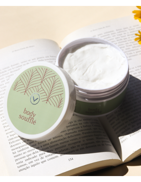 BODY SOUFFLÉ Creme Corporal