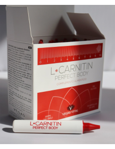 L-CARNITIN Perfect Body
