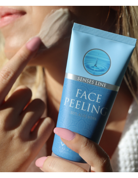 FACE PEELING Esfoliante Facial