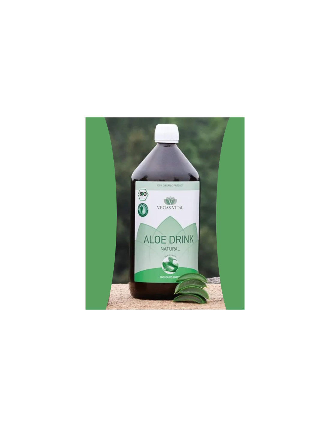 aloe arborescens saft Bio Aloe Vera Direktsaft 500ml – WILD BABOON
