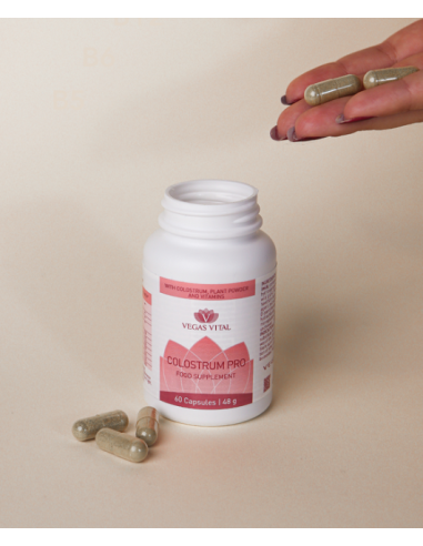 Colostrum Pro